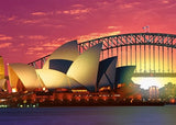 Sydney # 2 - * Pre Order (Made to order) opera house … Full Coverage Of Diamonds