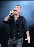 Jimmy Barnes # 2 - * Pre Order (Made to order) … Full Coverage Of Diamonds