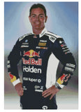 Craig Lowndes * Pre Order (Made to order) … - Full Coverage Of Diamonds