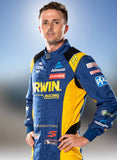 Mark Winterbottom # 2 - * Pre Order (Made to order) … Full Coverage Of Diamonds